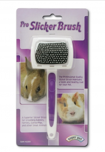 Pro Slicker Brush