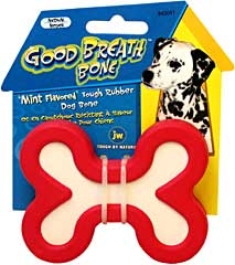 Good Breath Bone Toy Medium