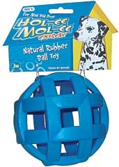 Hol-ee Mol-ee Extreme Dog Toy Size 5