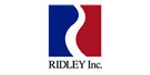 Ridley Inc.