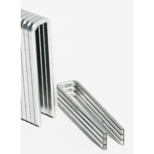 Porta-Nails 1” x 18 Ga. 1/4" Crown Flooring Staples, 5000 Pack