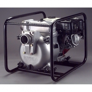 Koshin 2 inch or 3 inch  Trash Pump