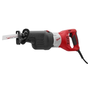 Milwaukee Electric Tool 15A Super Sawzall