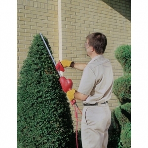 Little Wonder 24" Elec DE Hedge Trimmer