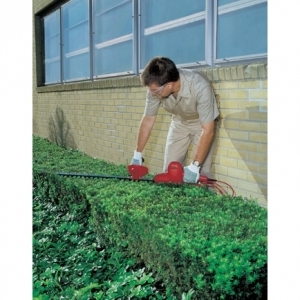 Little Wonder 30" Elec SE Hedge Trimmer