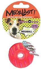 Megalast Ball Dog Toy Small