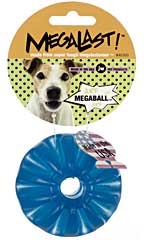 Megalast Ball Dog Toy Medium