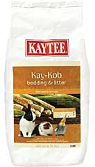 Kaytee Kay-kob Bedding & Litter 25lb