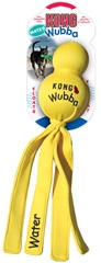 Kong Wubba Water Dog Toy Large