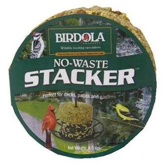 Birdola Stacker No Waste Blend 6.5oz