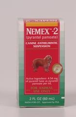 Nemex-2 Wormer