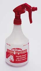 Horse Spray Bottle Red 32oz