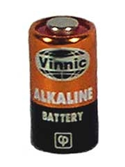 Alkaline Battery 6 Volt