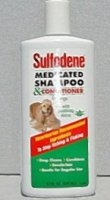 Sulfodene Medicated 12oz