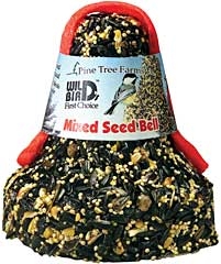 Mixed Seed Bell 16 Oz