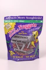 Berry Flavored Nuggets Plus Nuts