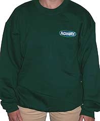 Agway Sweatshirt - Medium