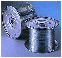 Electric Fence Wire 17 Gauge  1/4 Mile
