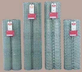 Poultry Netting 75ft 36x1x20