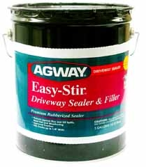 Agway Easy-stir Dry Sealer 4.75gal