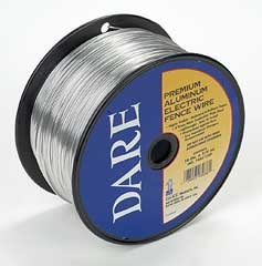 Aluminum Wire 16a 1320ft