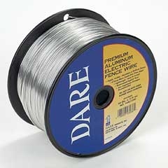 Aluminum Wire 14a 1320ft