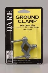 Dare Ground Rod Clamp 