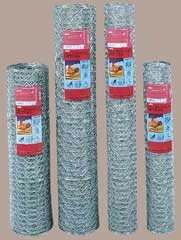 Poultry Netting 25ft 24x1x20