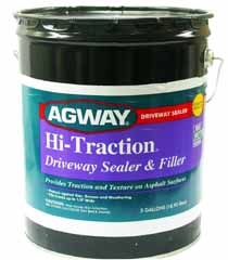 Agway High-traction Sealer 4.75gal