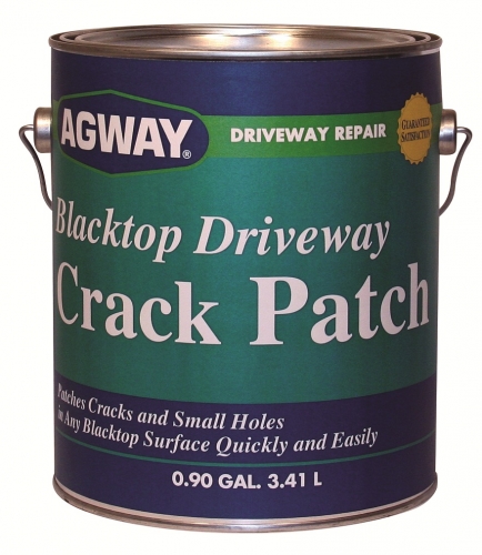 Agway Blacktop Crack Patch  .9gal