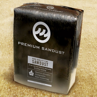 Royal Wood Premuim Sawdust 3.0 Cu Ft