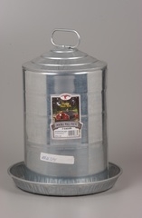 Poultry Fountain Waterer 3gal