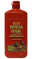 Royal Oak Lighter Fluid 32oz