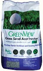 Greenview Seed Accelerator 10lb