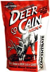 Deer Co-cain Mix Concentrate 6.5lb
