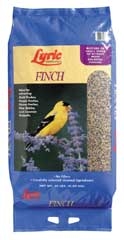 Lyric Finch Food 20 Lb