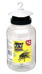 Victor Fly Magnet With Bait 1gal