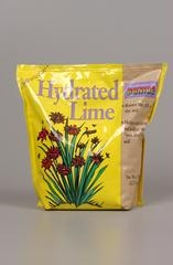 Bonide Hydrated Lime 5lb