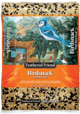 Feathered Friend Birdsnack 5lb