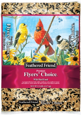 Feathered Friend Flyers Choice 5lb