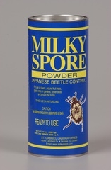 10oz Milky Spore