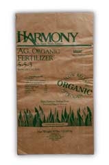 Organic Fertilizer 5-4-3 50lb