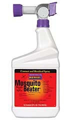 Mosquito Beater Rtu 32oz