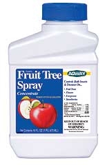 Agway Fruit Tree Spray Pt