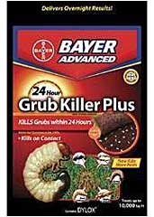 Bayer Advanced 24hr Grub Killer Plus I 20lb