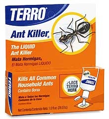Terro Ant Killer II Liquid 1 Ounce