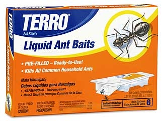 Terro Ant Killer Ii Liquid Ant Baits