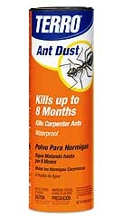 Terro Ant Killer Dust 1lb