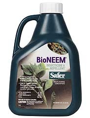 Bioneem Insecticide And Repellent 16oz