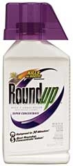 Roundup Weed And Grass Killer Super Concentrate 35.2oz